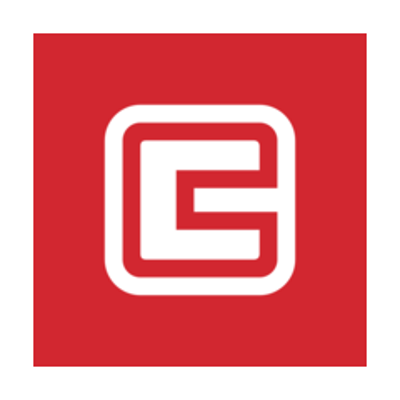 CATY logo