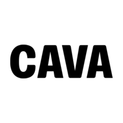 CAVA logo