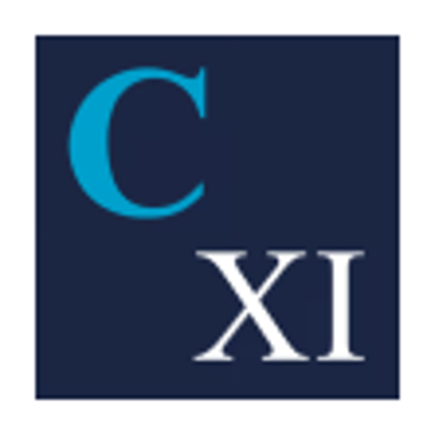 CCXIU logo
