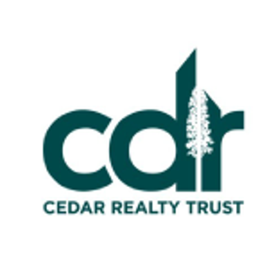 CDR-B logo