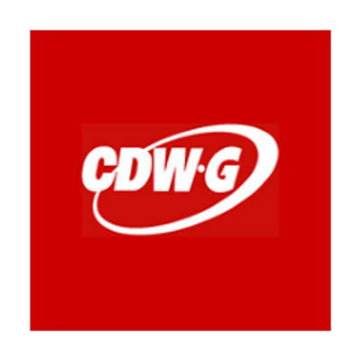 CDW logo