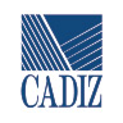 CDZI logo