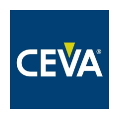 CEVA logo