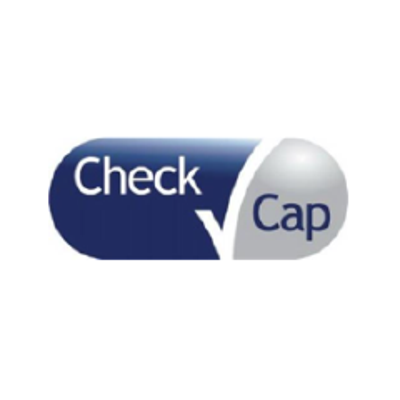 CHEK logo