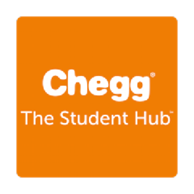 CHGG logo