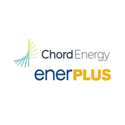 CHRD logo