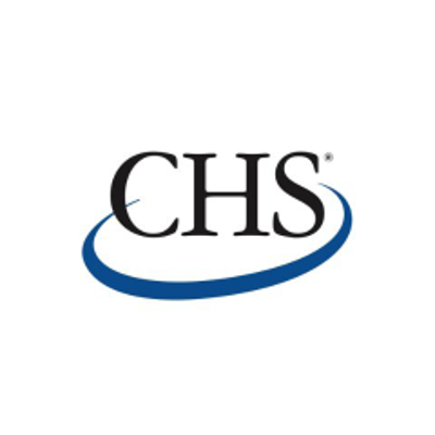 CHSCN logo