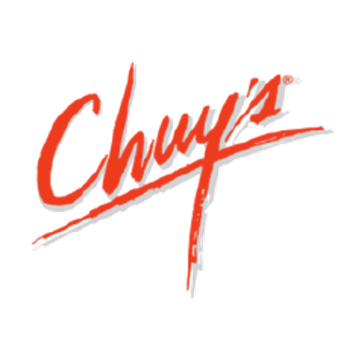 CHUY logo