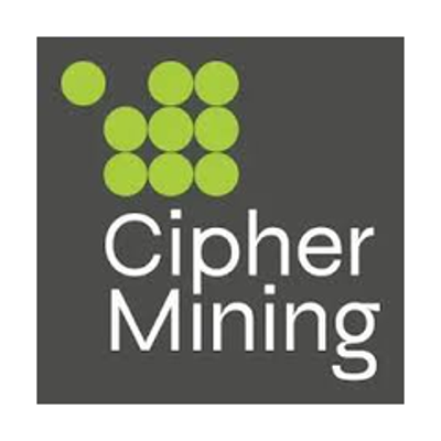 CIFR logo