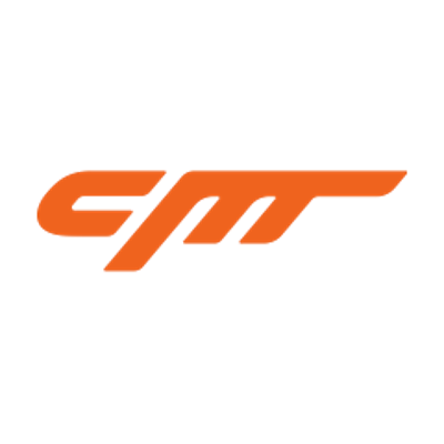CMCM logo