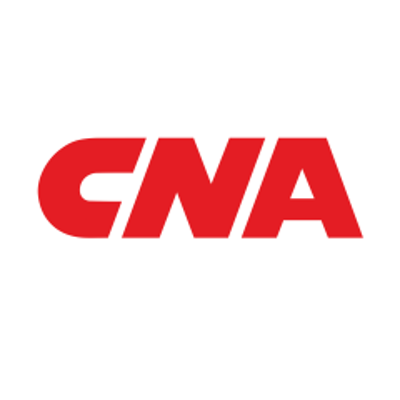 CNA logo