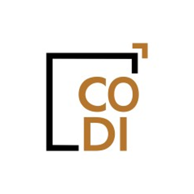 CODI logo