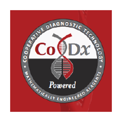 CODX logo