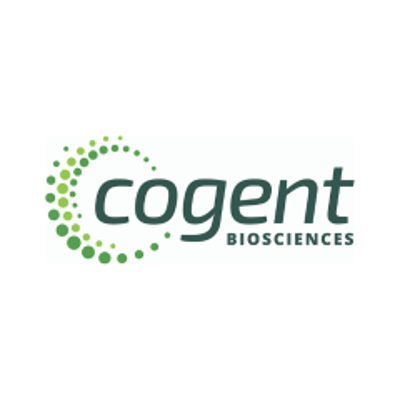 COGT logo