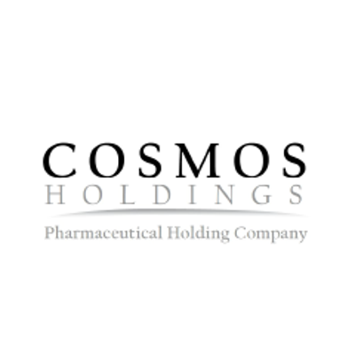 COSM logo
