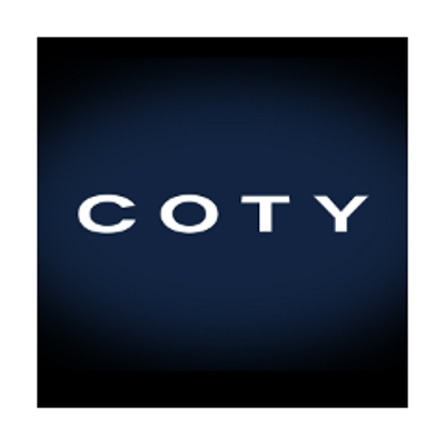 COTY logo
