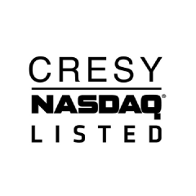 CRESY logo
