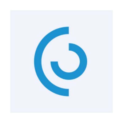 CRGY logo