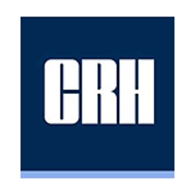 CRH logo