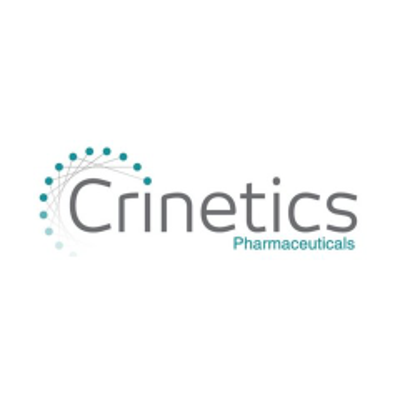 CRNX logo