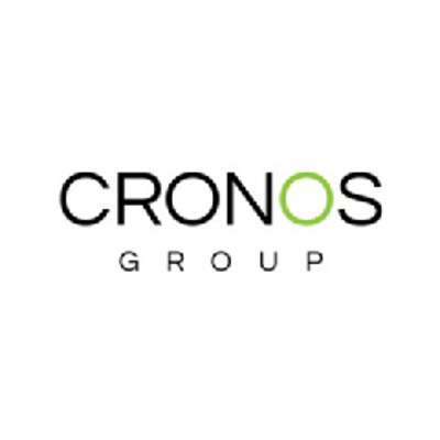 CRON logo