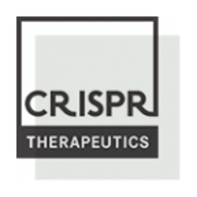 CRSP logo