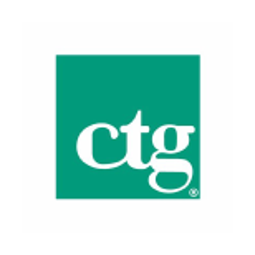 CTG logo