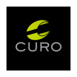 CURO logo