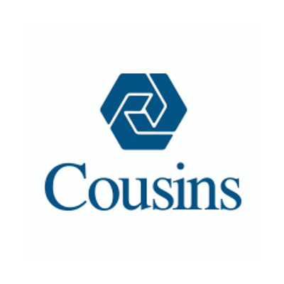 CUZ logo