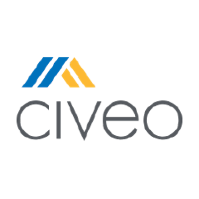 CVEO logo