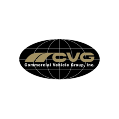 CVGI logo