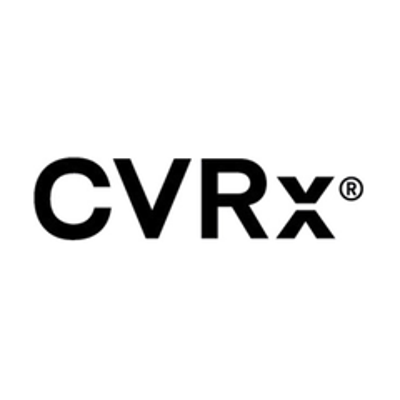 CVRX logo