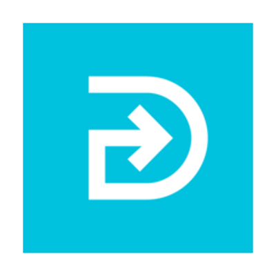 DCGO logo