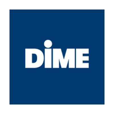 DCOM logo