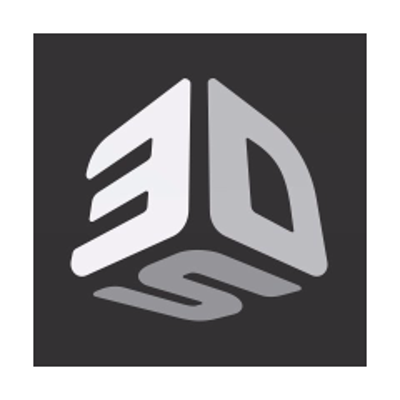 DDD logo