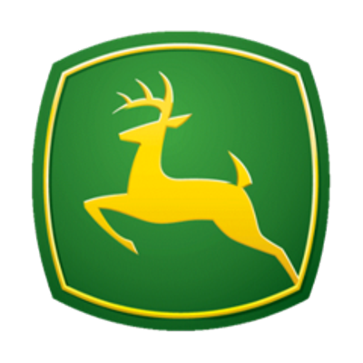 DE logo