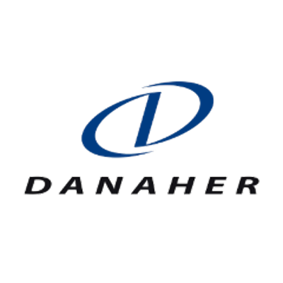 DHR logo