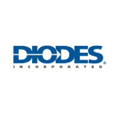 DIOD logo