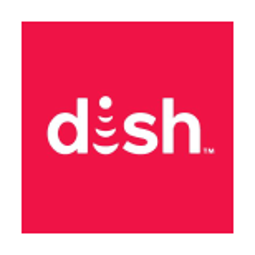 DISH logo
