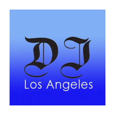 DJCO logo