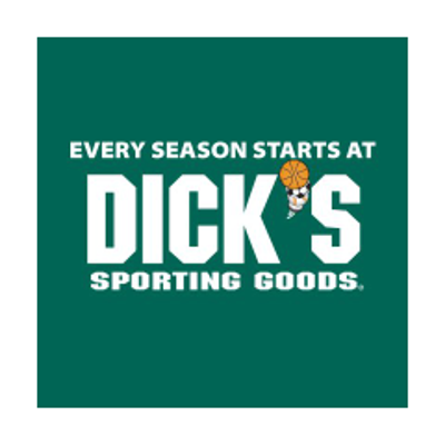 DKS logo