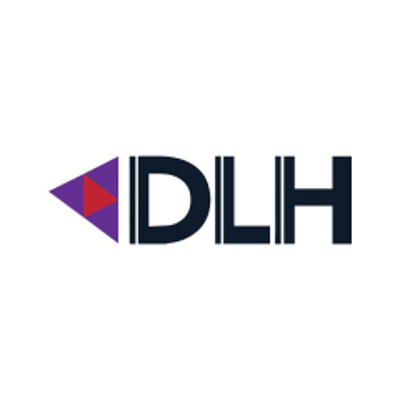 DLHC logo