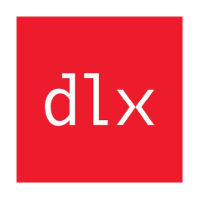 DLX logo