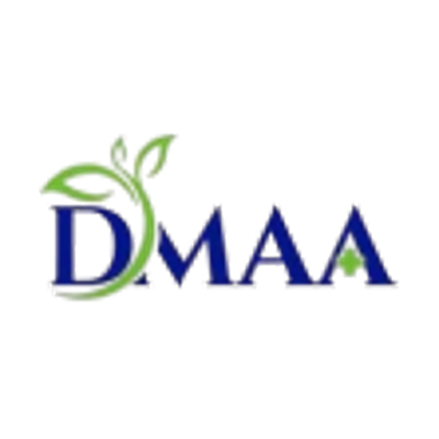DMIIR logo