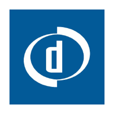 DMRC logo