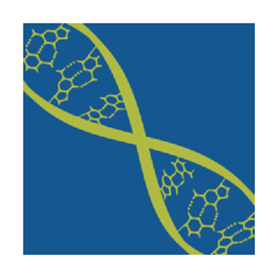 DNA logo