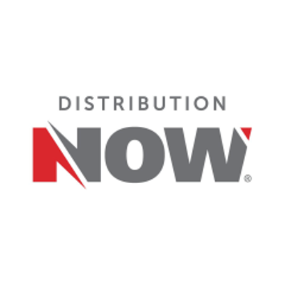 DNOW logo