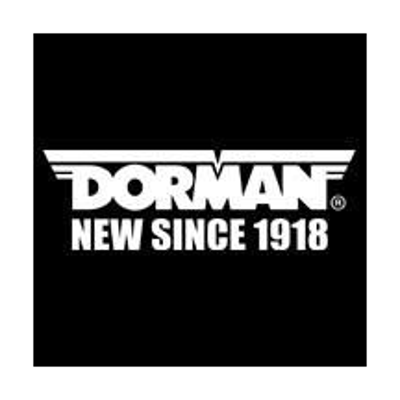 DORM logo