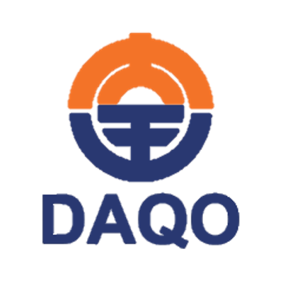 DQ logo