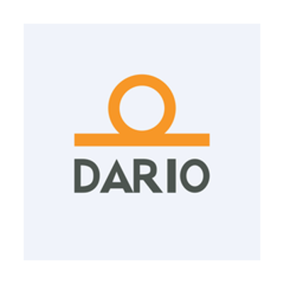 DRIO logo